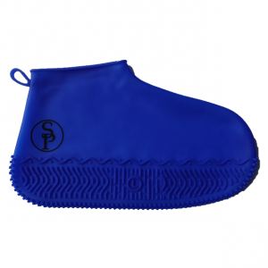 Donkerblauw L