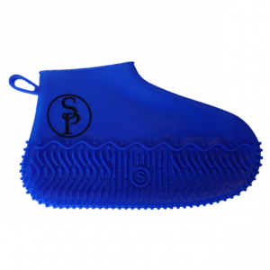 Donkerblauw S