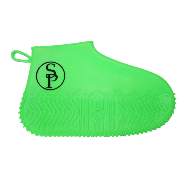 Groen S