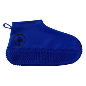 Donkerblauw M